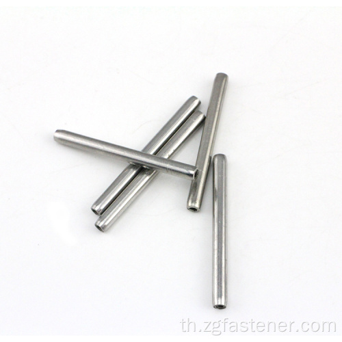 DIN976 สแตนเลส 304 Fastener ทั้งหมด